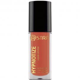 Image of Astra Hypnotize Liquid Lipstick - Rossetto 08 Confident Satin 8057018243402