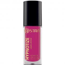 Image of Astra Hypnotize Liquid Lipstick - Rossetto 09 Pinup Satin 8057018243419