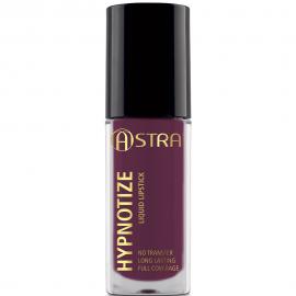 Image of Astra Hypnotize Liquid Lipstick - Rossetto 10 Sophisticated Satin 8057018243426