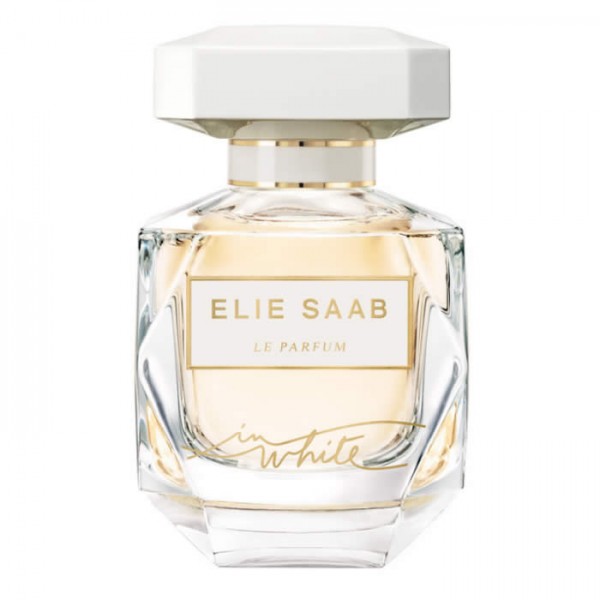 Image of Elie Saab Le Parfum In White - Eau de Parfum 90 Ml 3423473997658