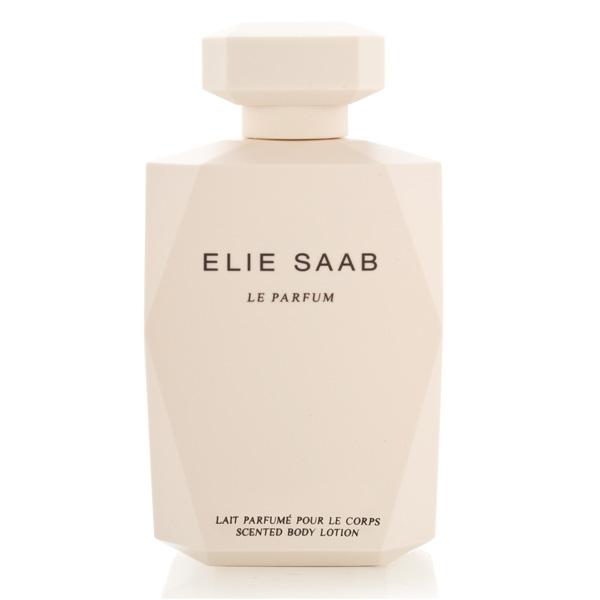 Image of Elie Saab Le Parfum Scented Body Lotion - Latte Corpo 200 ml 3423470398045