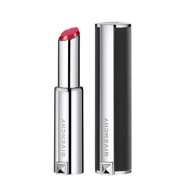 Image of Givenchy Le Rouge Liquide rossetto 202 Rose Flanelle 3274872355736