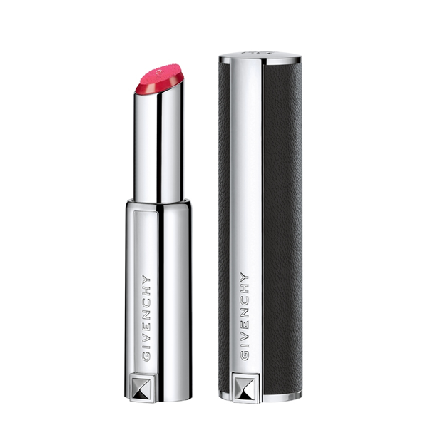 Image of Givenchy Le Rouge Liquide rossetto 203 Rose Jersey 3274872355743