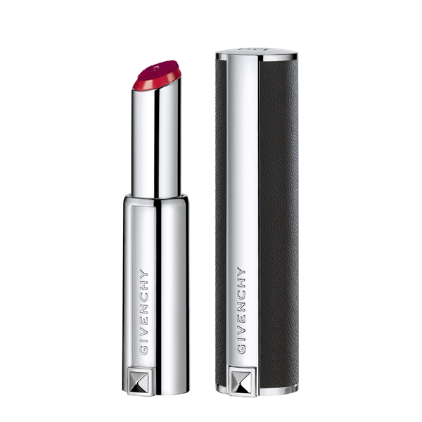 Image of Givenchy Le Rouge Liquide rossetto 411 Framboise Charmeuse 3274872355828