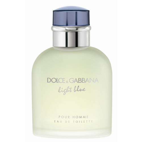 Image of Dolce&Gabbana Light Blue Pour Homme - Eau de Toilette 125 ml 0737052079080
