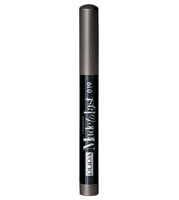 Image of Pupa Made to Last Waterproof Eyeshadow - Ombretto 019 Anthracite 8011607269457
