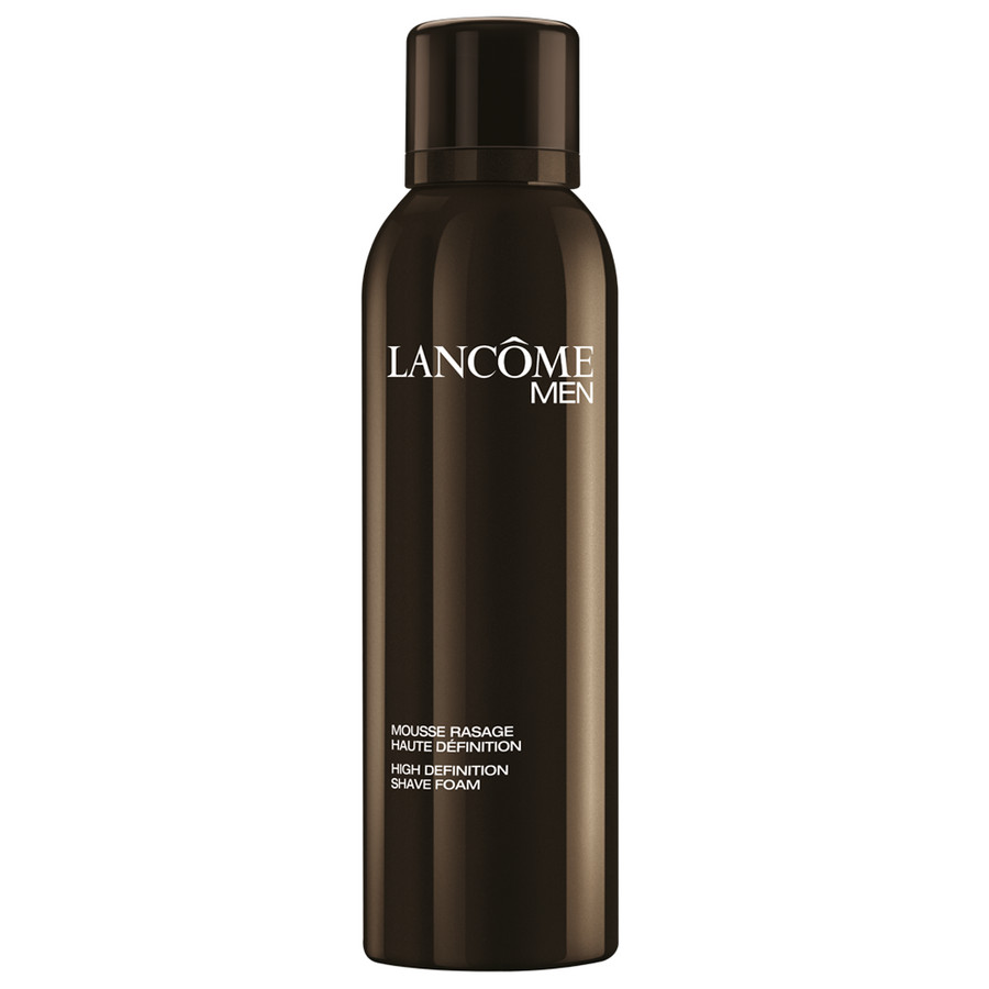 Image of Lancôme Men Mousse Rasage Haute Definition - Schiuma da Barba 200 ml 3605530303323