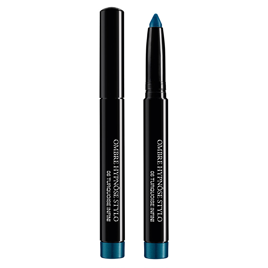 Image of Lancôme Ombre Hypnose Stylo - Ombretto 06 Turquoise Infini 3605533330449
