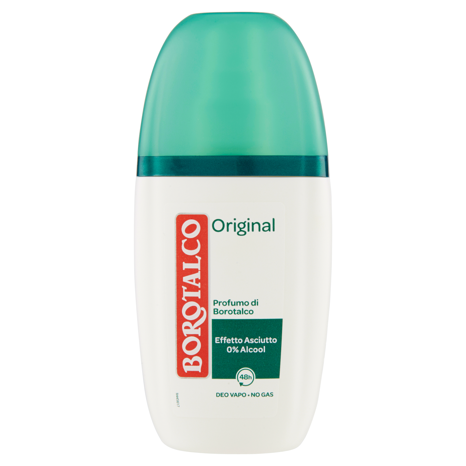 Image of Borotalco Original Profumo di Borotalco Deo Vapo No Gas 75 ml 80874607