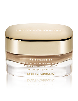 Image of Dolce&Gabbana Perfect Finish Creamy Foundation - Fondotinta 148 Amber 00737052414379