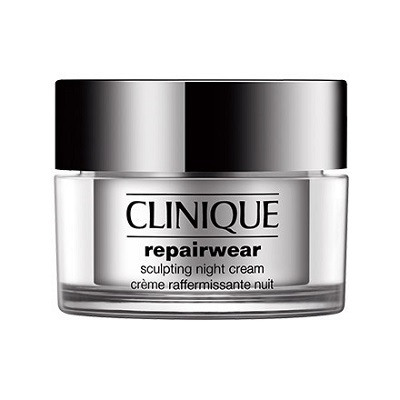 Image of Clinique Repairwear Sculpting Night Cream - Crema Notte 50 ml 0020714709143