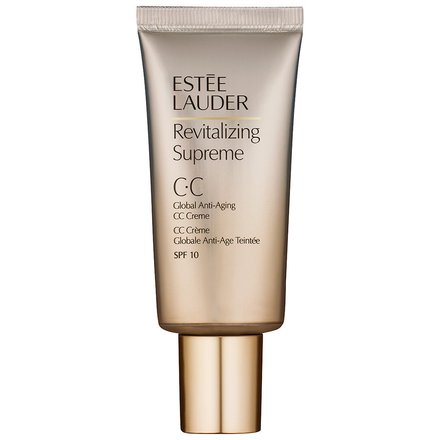 Image of Estée Lauder Revitalizing Supreme Global Anti-Aging CC Creme SPF 10 30 ml 0887167010291
