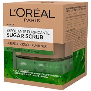 Image of L´Oréal Paris Sugar Scrub esfoliante purificante - 50 ml 3600523542116