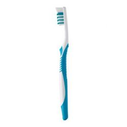 Image of Oral-B Spazzolino White & Cool 35 Setole Medie 3014260806293