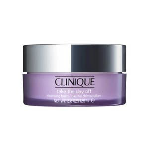 Image of Clinique Take The Day Off Cleansing Balm - Balsamo Detergente 125 ml 0020714215552