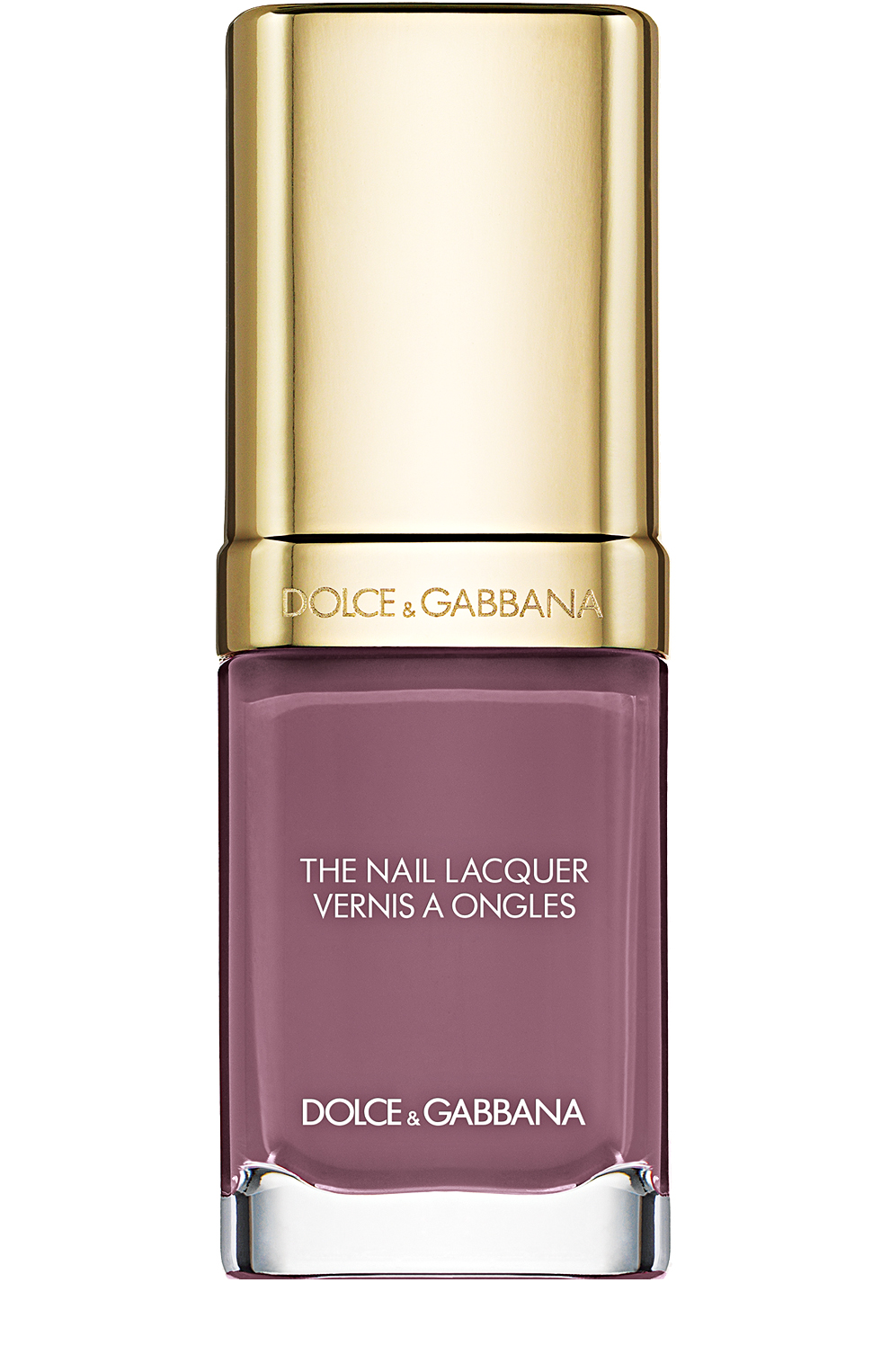 Image of Dolce&Gabbana The Nail Lacquer - Smalto 320 Drama 0737052896915