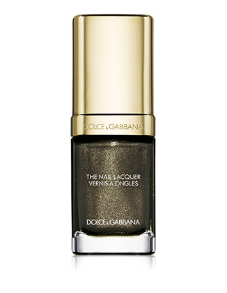 Image of Dolce&Gabbana The Nail Lacquer - Smalto 835 Stromboli 0737052897646