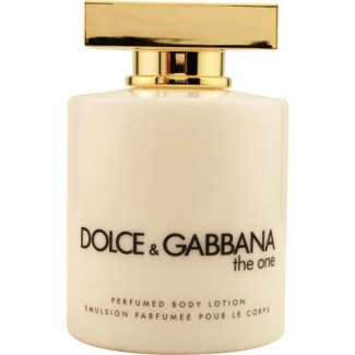 Image of Dolce&Gabbana The One Body Lotion - Lozione Corpo 200 ml 0737052020846