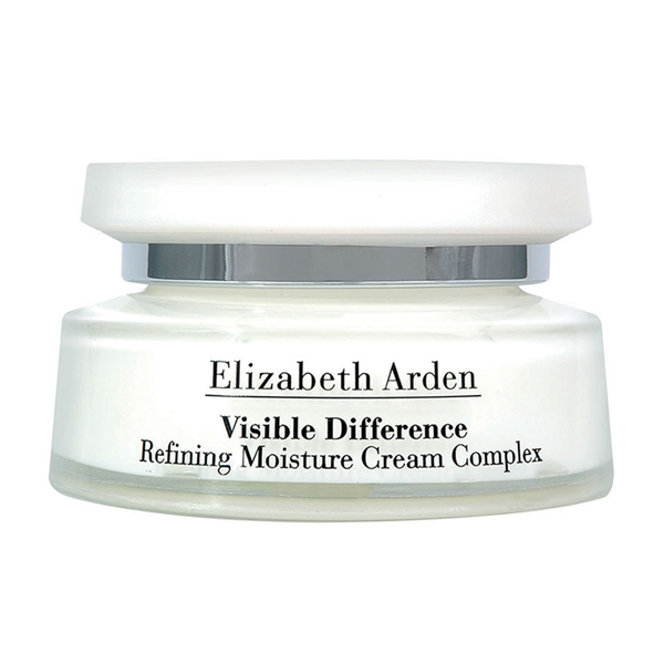 Image of Elizabeth Arden Visible Difference Refining Moisture Cream Complex - Crema Viso Idratante 75 ml 0085805312213