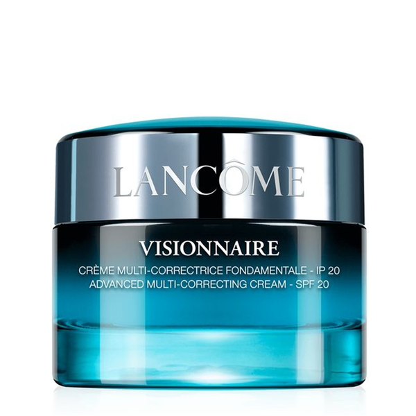 Image of Lancôme Visionnaire Creme Multi-Correctrice Fondamentale SPF20 - Crema Viso 50 ml 3614271413420