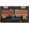 Brow This Way Eyebrow Sculpting Kit - Polvere Sopracciglia 1