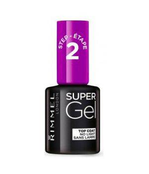 Super Gel Colore Top Coat