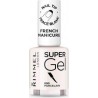 Super Gel French Manicure - Smalto 1