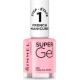 Super Gel French Manicure - Smalto