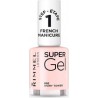 Super Gel French Manicure - Smalto 3