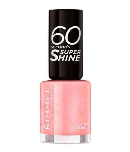 60 Seconds Super Shine - Smalto