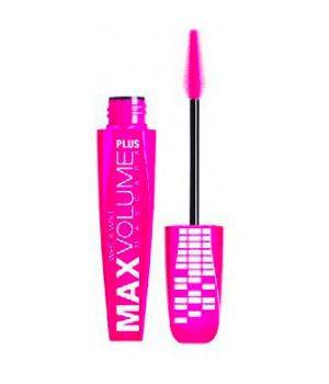 Max Volume Plus - Mascara