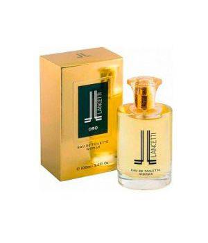 Lancetti Oro Woman - Eau de Toilette 100 ml