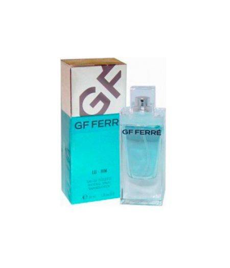 GF Ferre Lui-Him - Eau de Toilette 30 ml