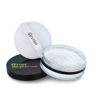 Velvet Skin Loose Powder Polvere di Riso - Base Trucco