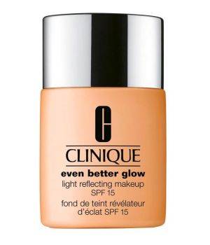 Even Better Glow SPF15 - Fondotinta