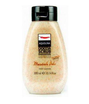 Doccia Scrub Mandorle Dolci 300 ml