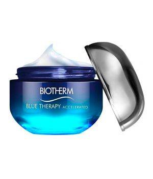 Blue Therapy Accelerated Cream - Crema Viso 50 ml
