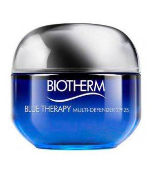 Blue Therapy Multi-Defender Pelli Normali e Miste 50 ml
