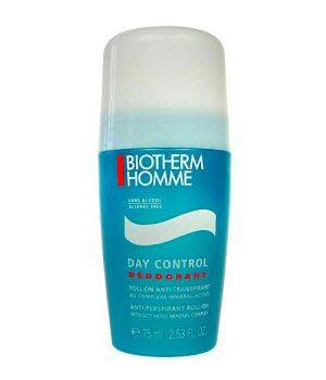 Deodorante Roll-On  Senza Alcool Homme Day Control  75 Ml