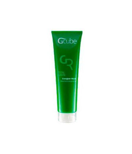 Total Green Energizer Mask - Maschera Energizzante per cute e capelli sensibili 150 ml