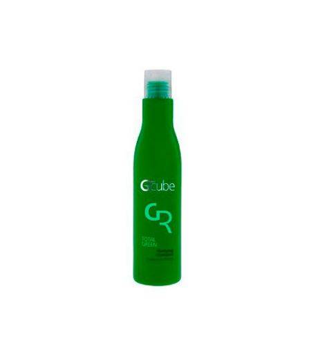 Total Green Purifying Shampoo - Shampoo Purificante per Cute e Capelli Sensibili 250 ml