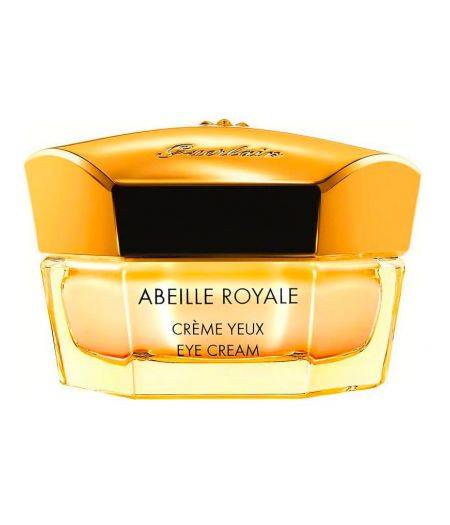 Abeille Royale Creme Yeux Reconstituante - Trattamento Occhi 15 ml