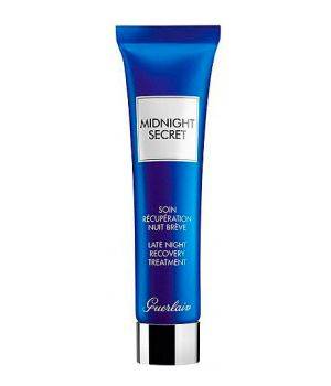 My Supertips Midnight Secret - Trattamento Viso Notte 15 ml