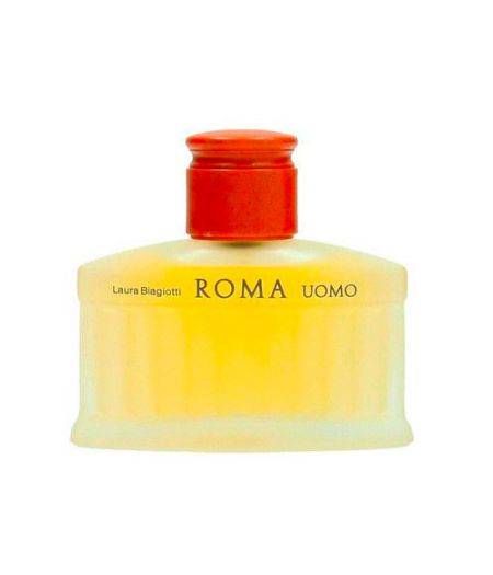 Roma Uomo - After Shave Lotion 75 ml