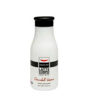 Classica Latte Corpo Cioccolato Bianco 250 ml