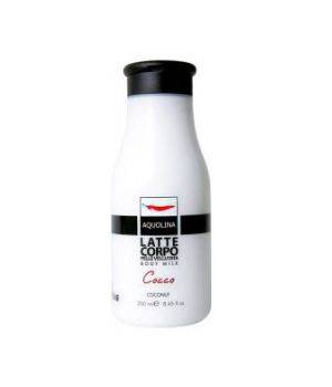 Classica Latte Corpo Cocco 250 ml
