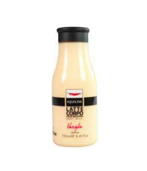 Classica Latte Corpo Vaniglia 250 ml