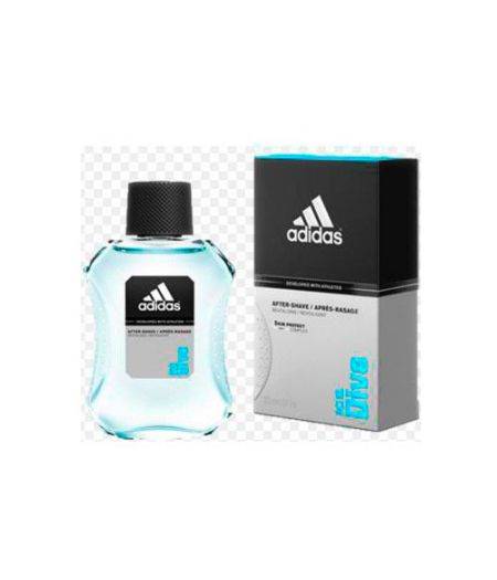Ice Dive - After Shave 100 ml