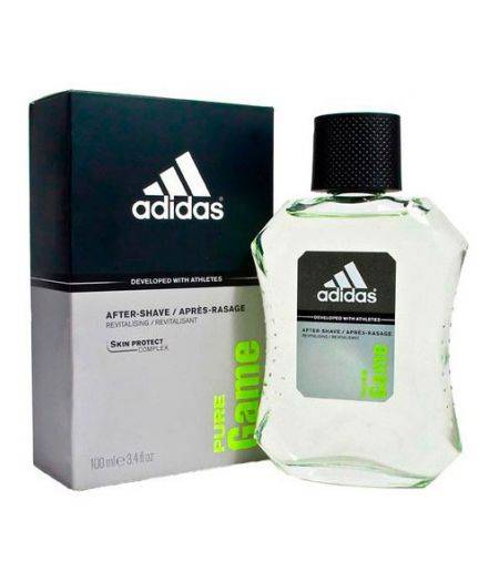 Pure Game - After Shave 100 ml