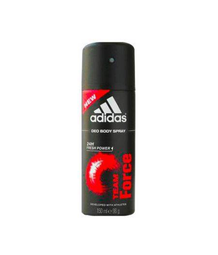 Team Force - Deodorante 150 ml VAPO